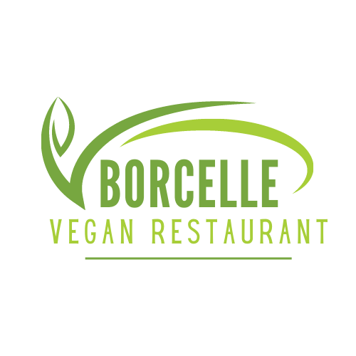 Green-Vegan-Restaurant-Logo