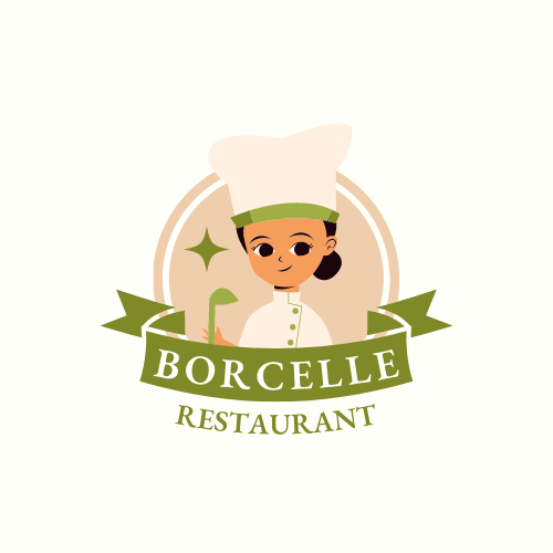 Neutral-Ilustrated-Restaurant-Logo