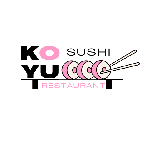 Sushi-Restaurant-Logo