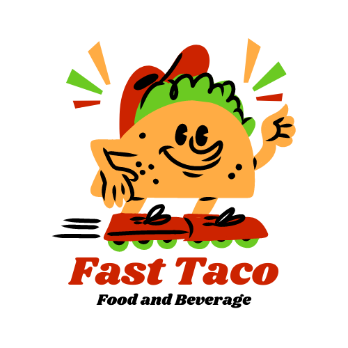 Taco-Restaurant-Logo